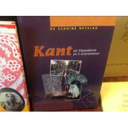 Diverse klederdracht boeken