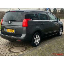 Peugeot 5008 Blue Lease 1.6 VTi 7p Navi Pdc v+a Pano-dak Dea