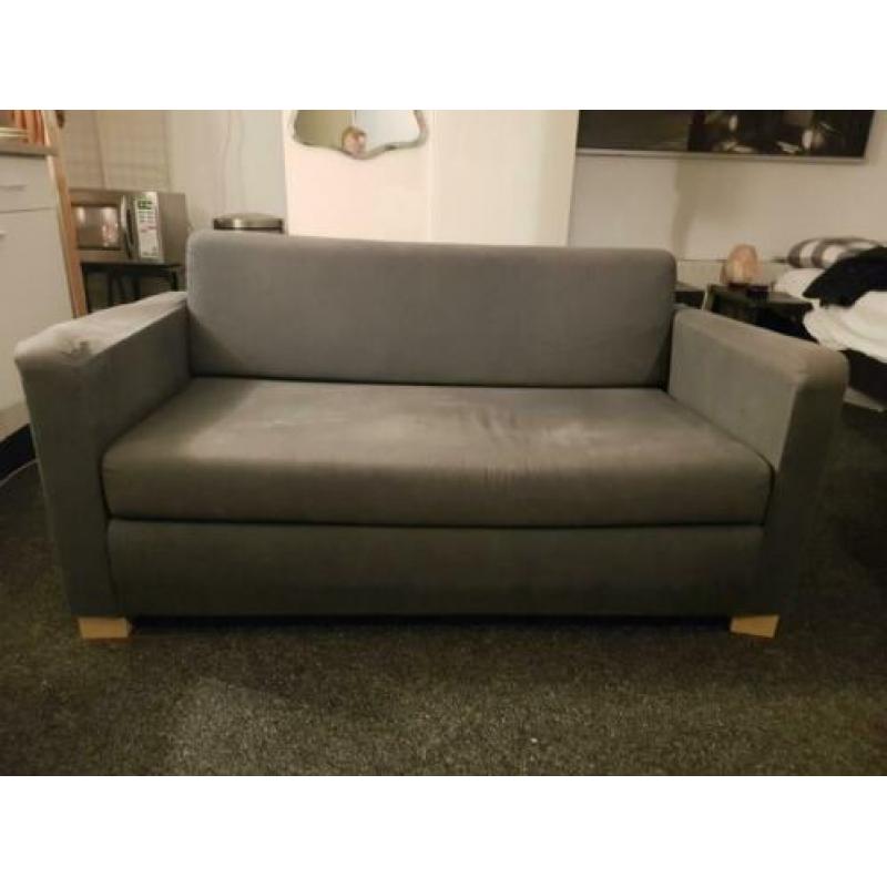 Gratis afhalen: Ikea slaapbank 2 persoons