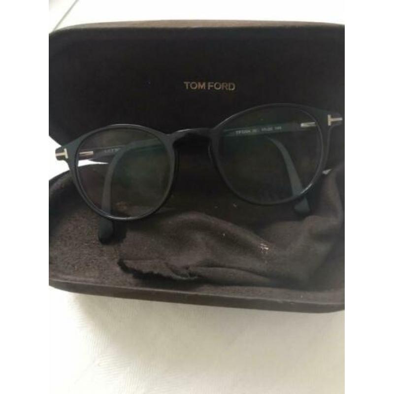 Tom Ford Bril