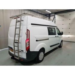 Ford Transit Custom 2.2 TDCI L2/H2 Dubbele Cabine Airco 2300