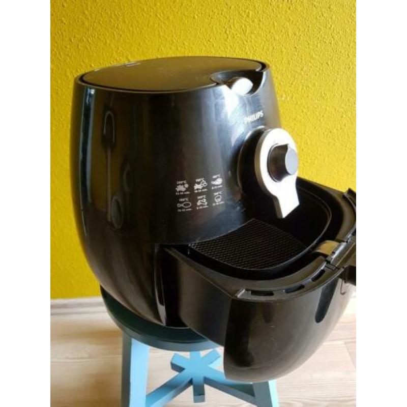 Philips airfryer hd9229 + toebehoren
