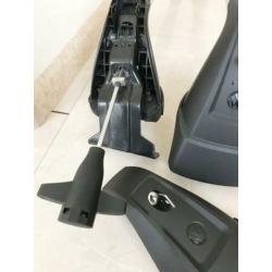 VW Passat sedan Origineel b8 dakdragers 2015-2019 ook GTE