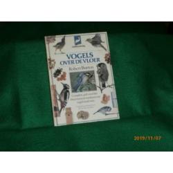Vogels over de vloer, Robert Burton