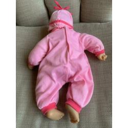 Prachtige baby pop /CHOU -CHOU