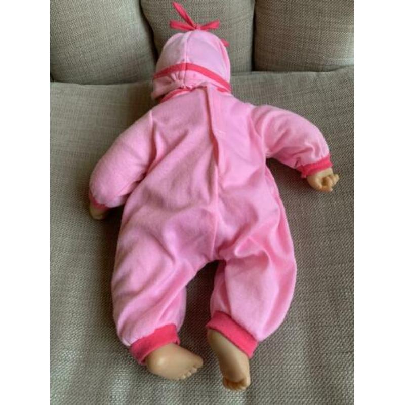 Prachtige baby pop /CHOU -CHOU