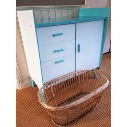 Commode/kastje, vintage
