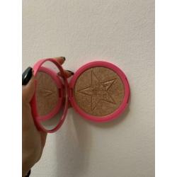 Jeffree Star Skin Frost King Tut