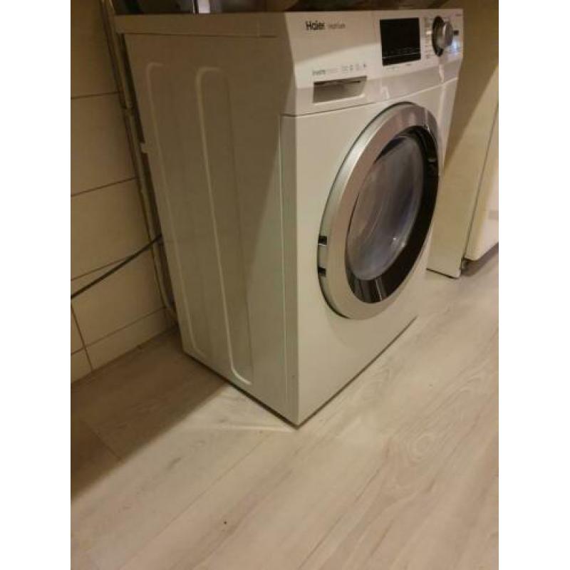 Z.g.a.n wasmachine Haier - A+++ - 7KG