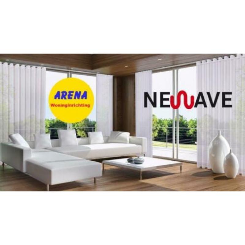 Wave Gordijnen De Nieuwe Gordijnen Generatie...