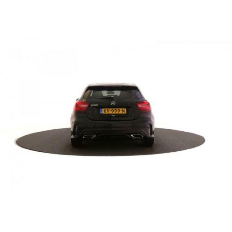 Mercedes-Benz A-Klasse 160 Ambition | AMG Line | Park Pilot