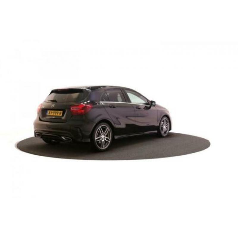 Mercedes-Benz A-Klasse 160 Ambition | AMG Line | Park Pilot