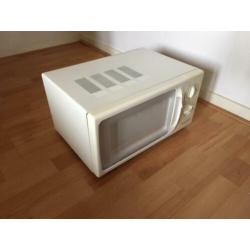 Camping magnetron exquisit NIEUW
