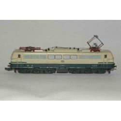 locomotief van Lima div of 6x €100,00