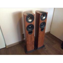 Kef luidsprekers IQ50