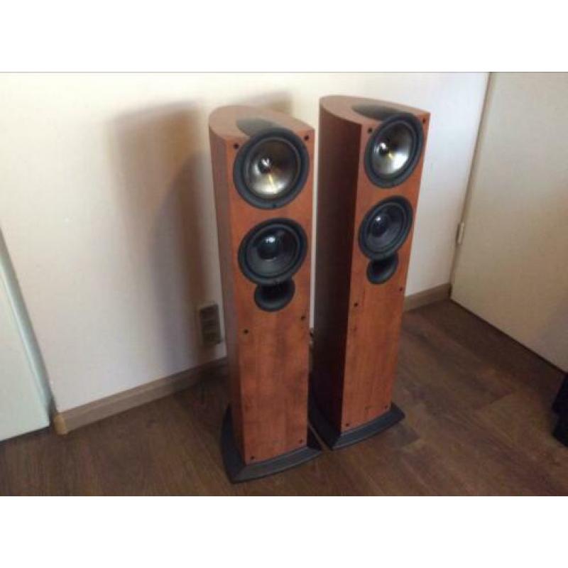 Kef luidsprekers IQ50
