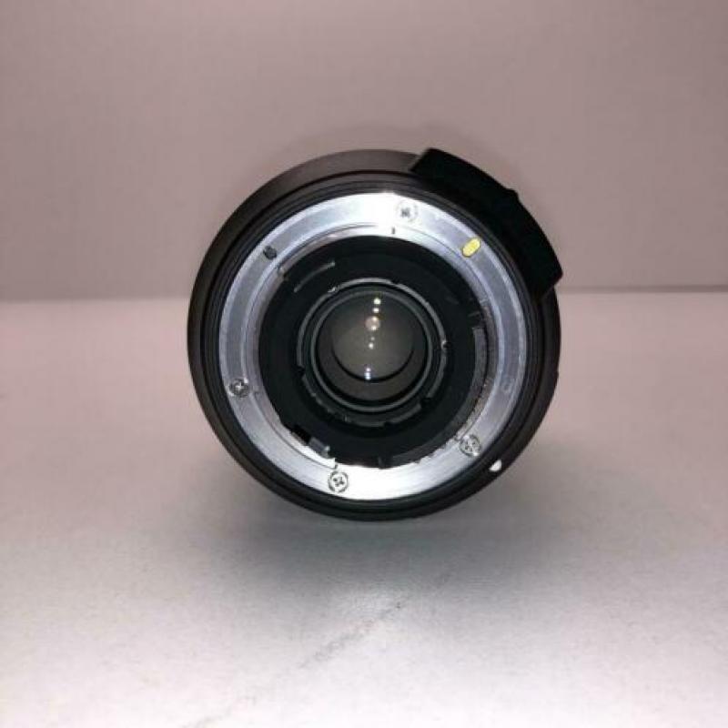 Nikon 18-140mm 3.5-5.6 ED DX AF-S VR | met Garantie