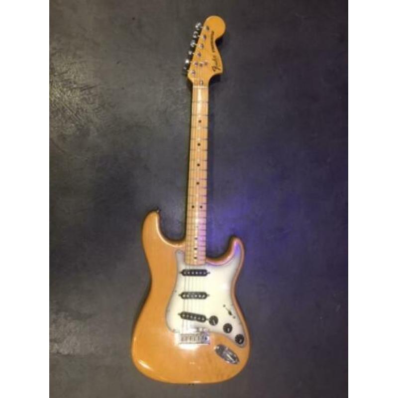 Fender Stratocaster 1978