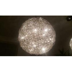 ZGAN 2 mooie moderne hanglampen lampen lamp
