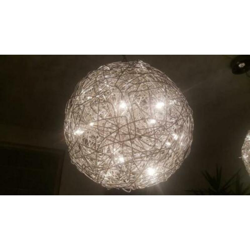 ZGAN 2 mooie moderne hanglampen lampen lamp