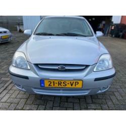 Kia Rio 1.5 X-treme Automaat Met volle jaar apk!
