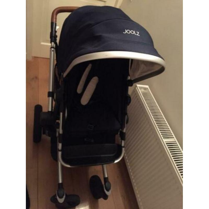 Joolz day kinderwagen