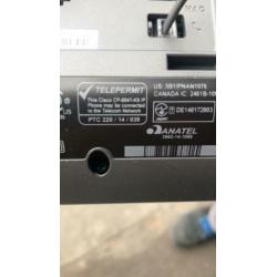 Cisco telefoon CP8841 k9