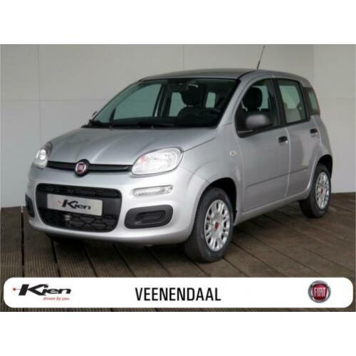 Fiat Panda 1.2 Easy | Airco | Bluetooth (bj 2020)