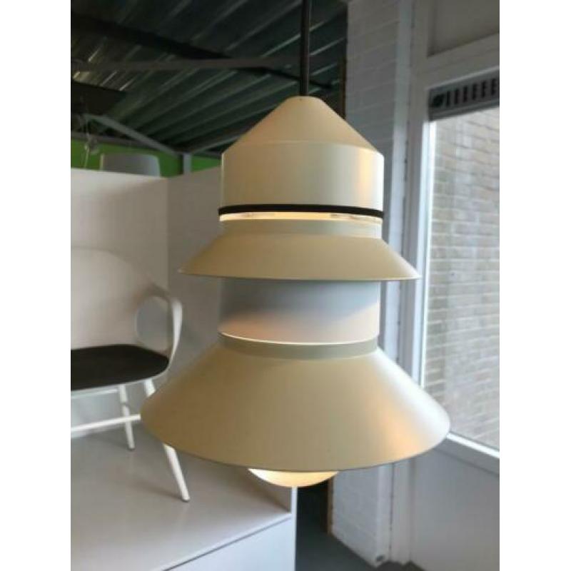 Showroommodel hanglamp Santorini fabrikant Marset -40%