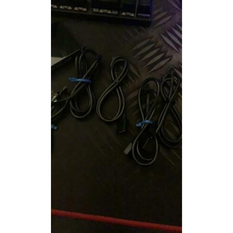 Rgb led controller met garantie