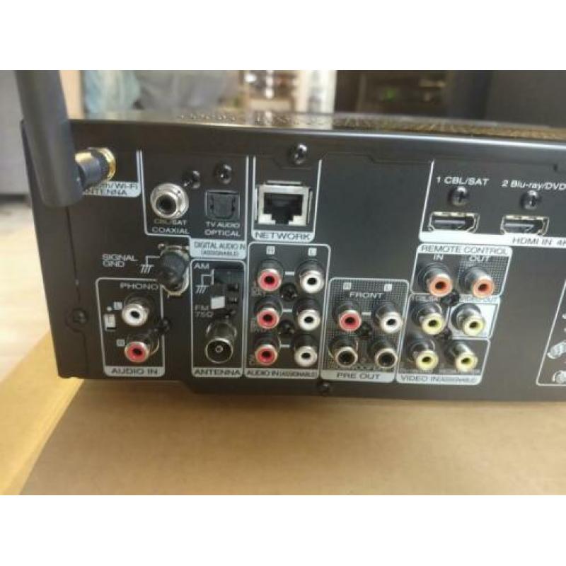 Marantz NR1509