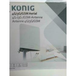 4G/3G GSM Antenne Konig