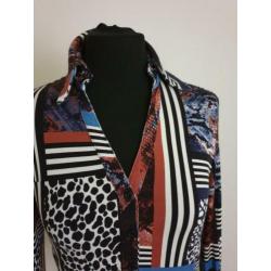Chiarico blouse