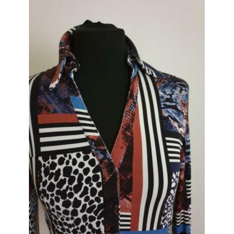 Chiarico blouse