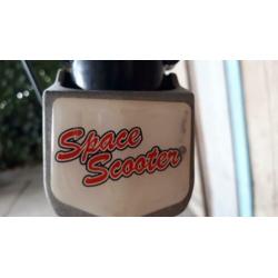 Space scooter te koop