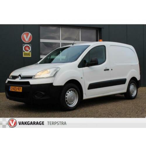 Citroën Berlingo 1.6 HDI 500 Comfort Economy (75pk) Airco /C