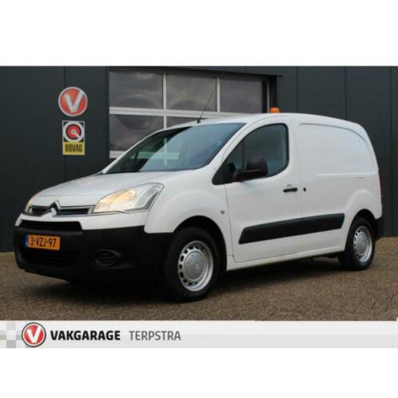 Citroën Berlingo 1.6 HDI 500 Comfort Economy (75pk) Airco /C