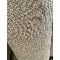 Fauteuils beige