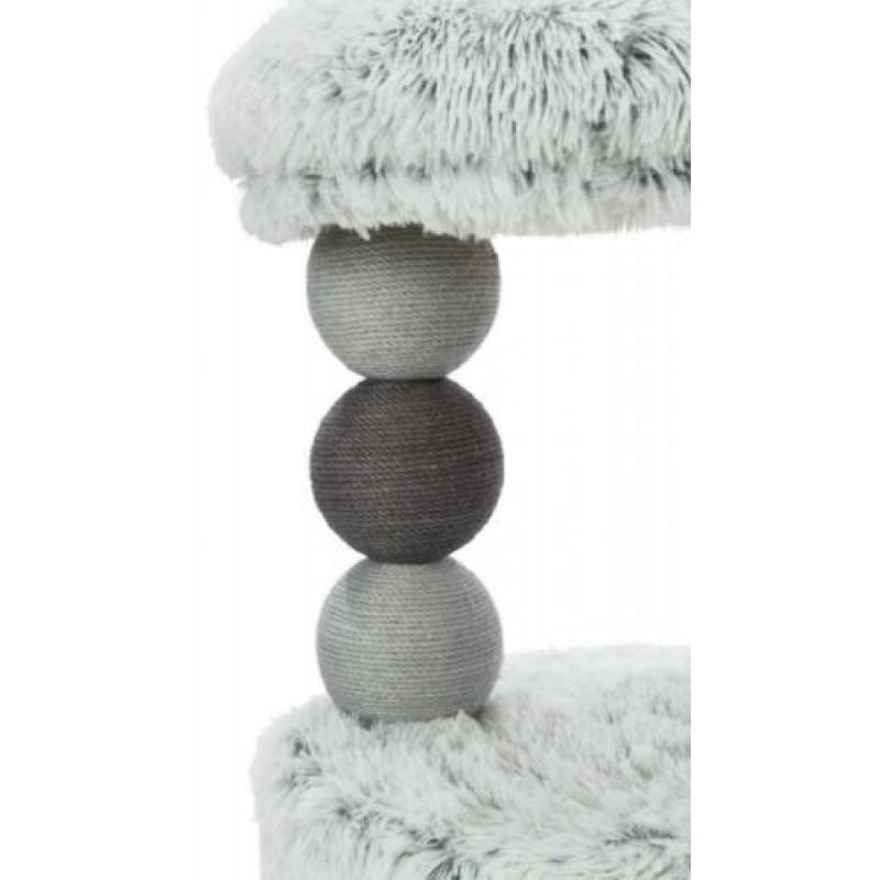 Fluffy krabpaal 73 cm hoog van € 69,99 voor € 59,95
