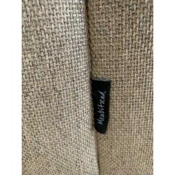 Fauteuils beige