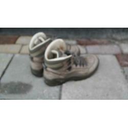 Lowa Renegade bergschoenen maat 41 / 7