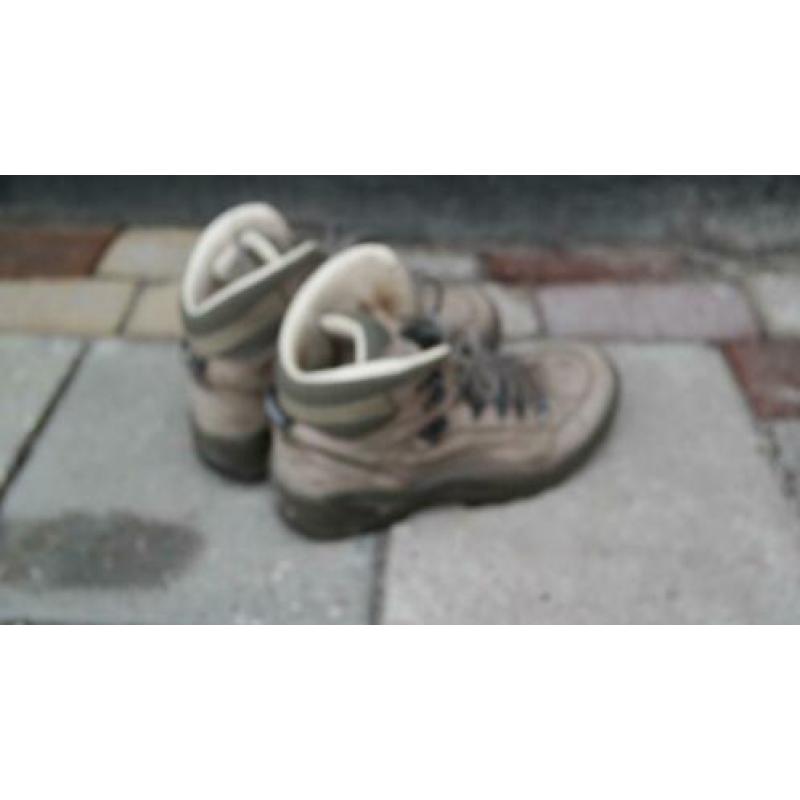 Lowa Renegade bergschoenen maat 41 / 7