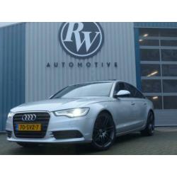 Audi A6 3.0 TDI V6 20''/Bi-Xenon/Leder/Navi/ Dak/NL auto/N.A