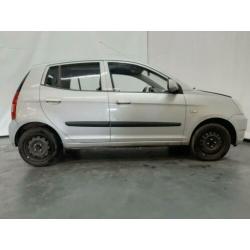 Kia Picanto 1.0 LX Export
