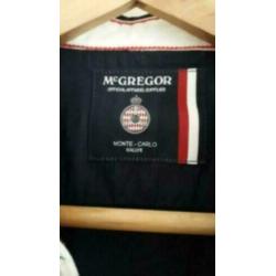 McGregeor blouse IN PRIJS VERLAAGD.