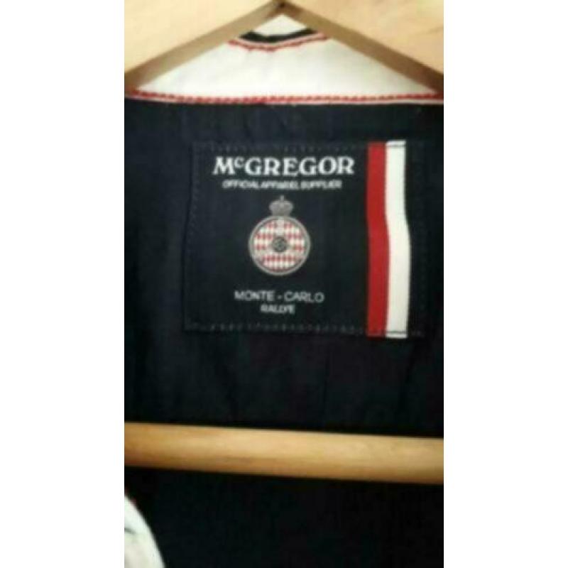McGregeor blouse IN PRIJS VERLAAGD.