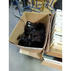 25 stuks Shuttle X50V2