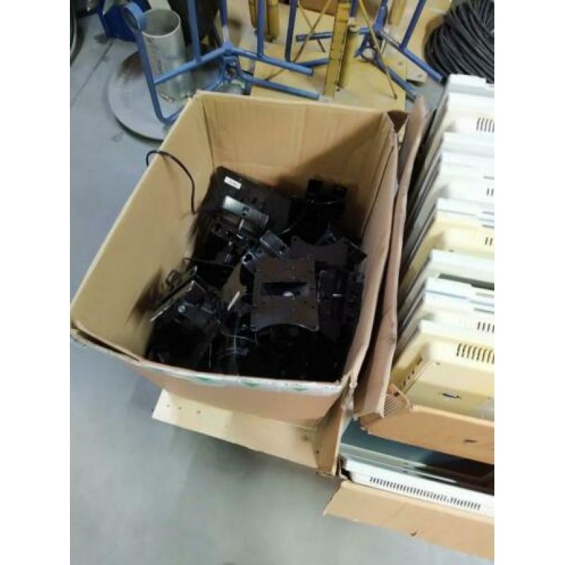 25 stuks Shuttle X50V2