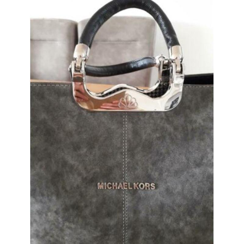 Michael kors tas