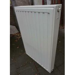 Radiator Radson van 90 hoog x 60 breed en 10 cm diep